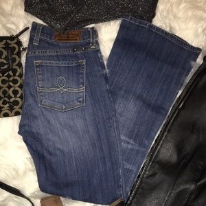 Lucky Brand Sofia Lucky You Boot size 28